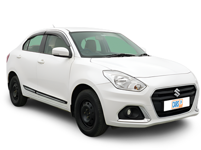 2022 Maruti Dzire - Sedan - CNG - Manual - ₹5.91 lakh